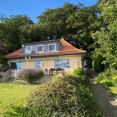 Ferienhaus Goethestrasse Bad Harzburg Kültér fotó