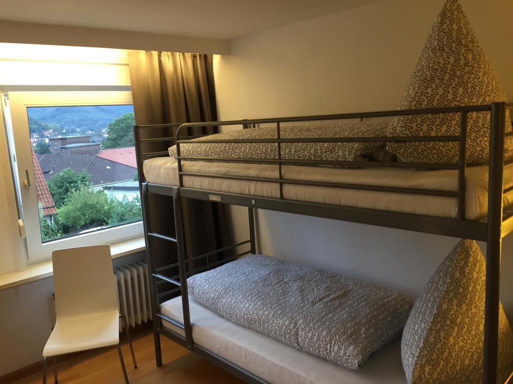 Ferienhaus Goethestrasse Bad Harzburg Kültér fotó