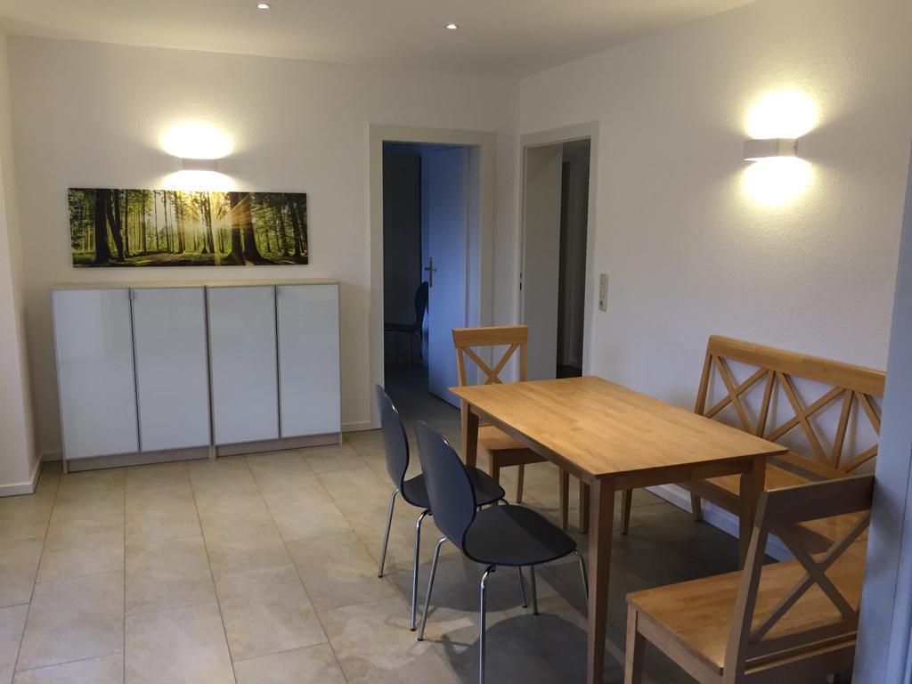Ferienhaus Goethestrasse Bad Harzburg Kültér fotó