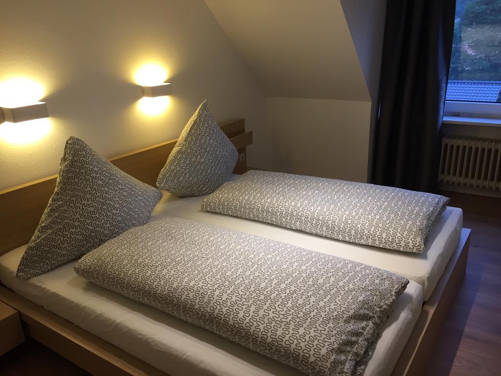 Ferienhaus Goethestrasse Bad Harzburg Kültér fotó