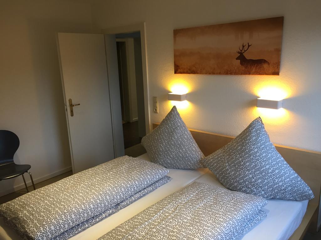 Ferienhaus Goethestrasse Bad Harzburg Kültér fotó
