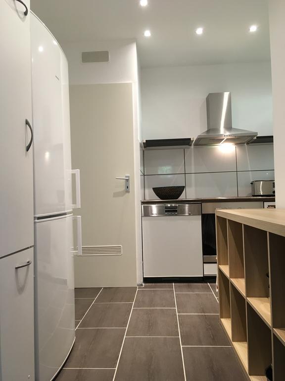 Ferienhaus Goethestrasse Bad Harzburg Kültér fotó