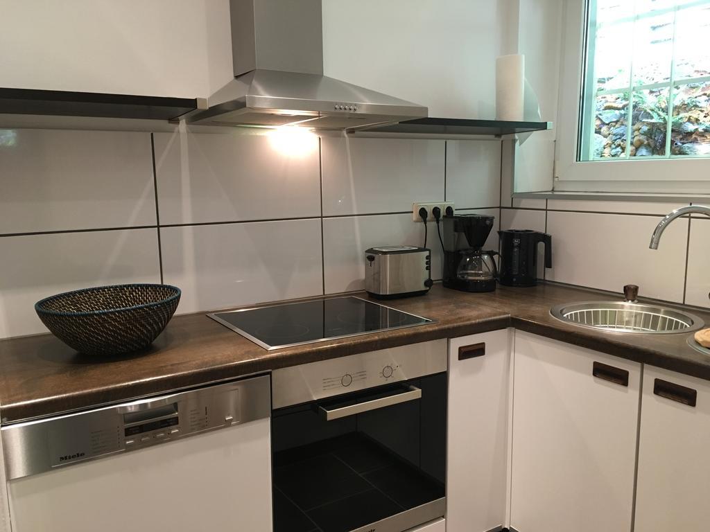 Ferienhaus Goethestrasse Bad Harzburg Kültér fotó
