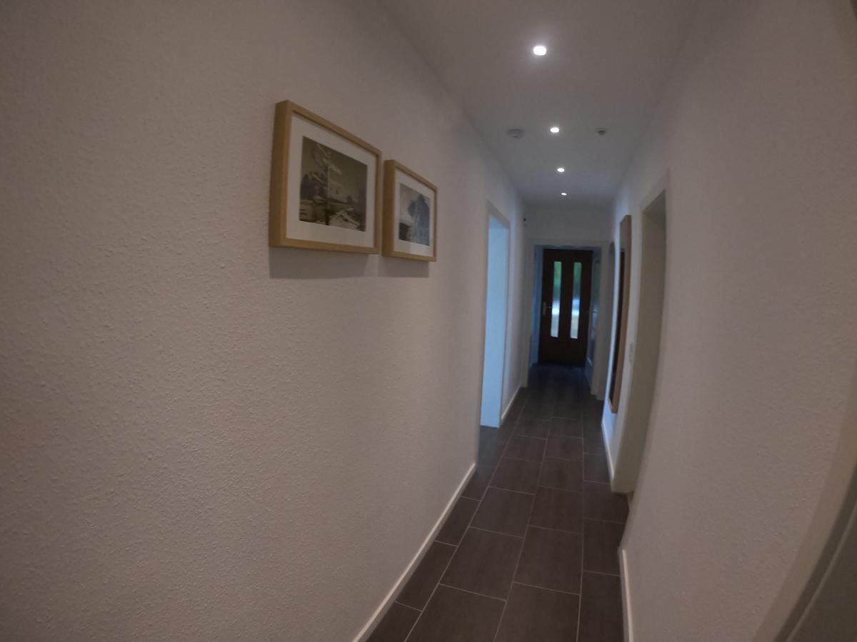 Ferienhaus Goethestrasse Bad Harzburg Kültér fotó