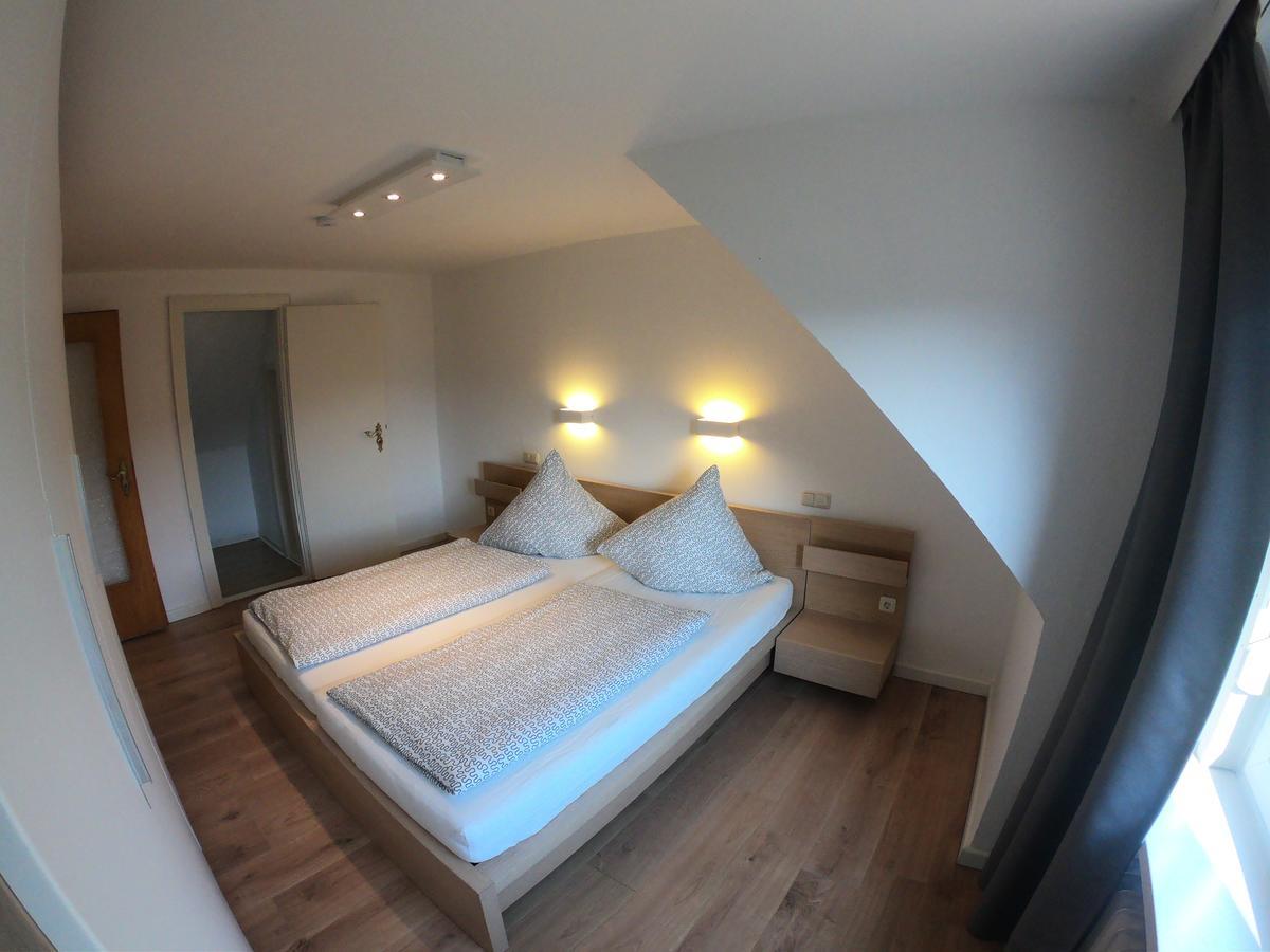 Ferienhaus Goethestrasse Bad Harzburg Kültér fotó