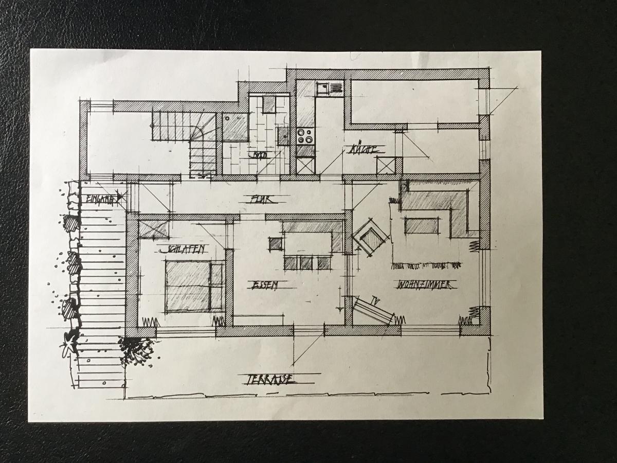 Ferienhaus Goethestrasse Bad Harzburg Kültér fotó