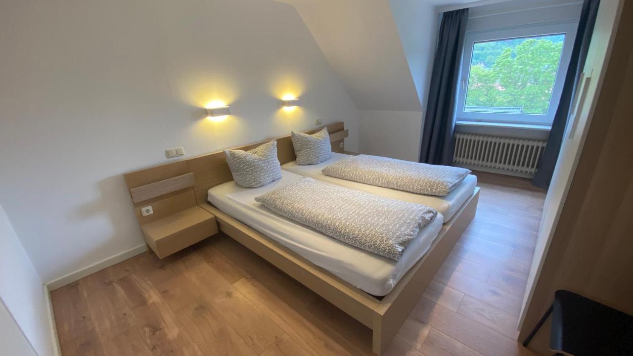 Ferienhaus Goethestrasse Bad Harzburg Kültér fotó