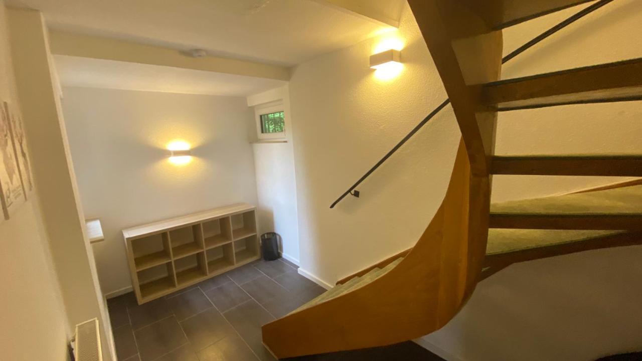 Ferienhaus Goethestrasse Bad Harzburg Kültér fotó