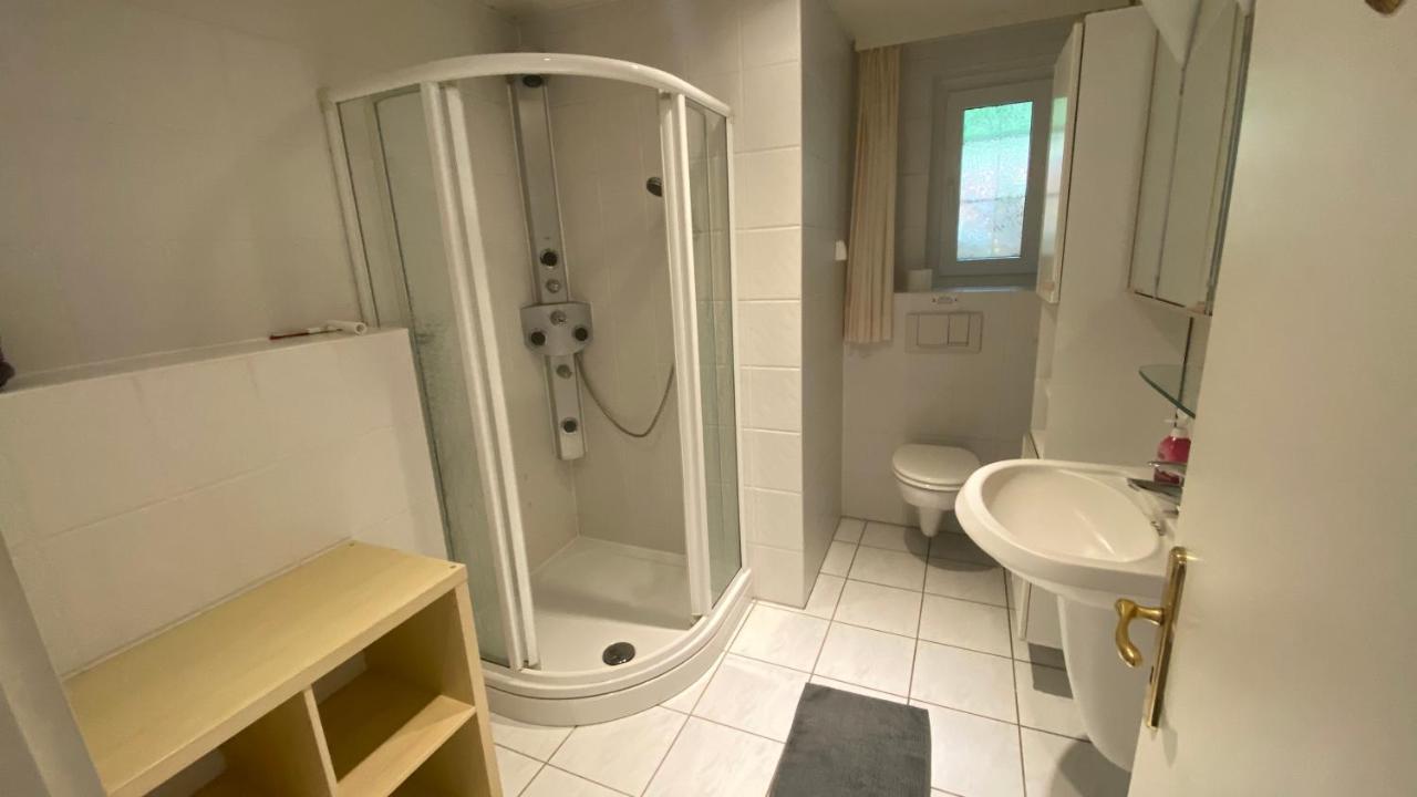 Ferienhaus Goethestrasse Bad Harzburg Kültér fotó